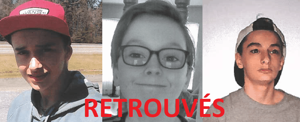 nu les adolescents sur Kik