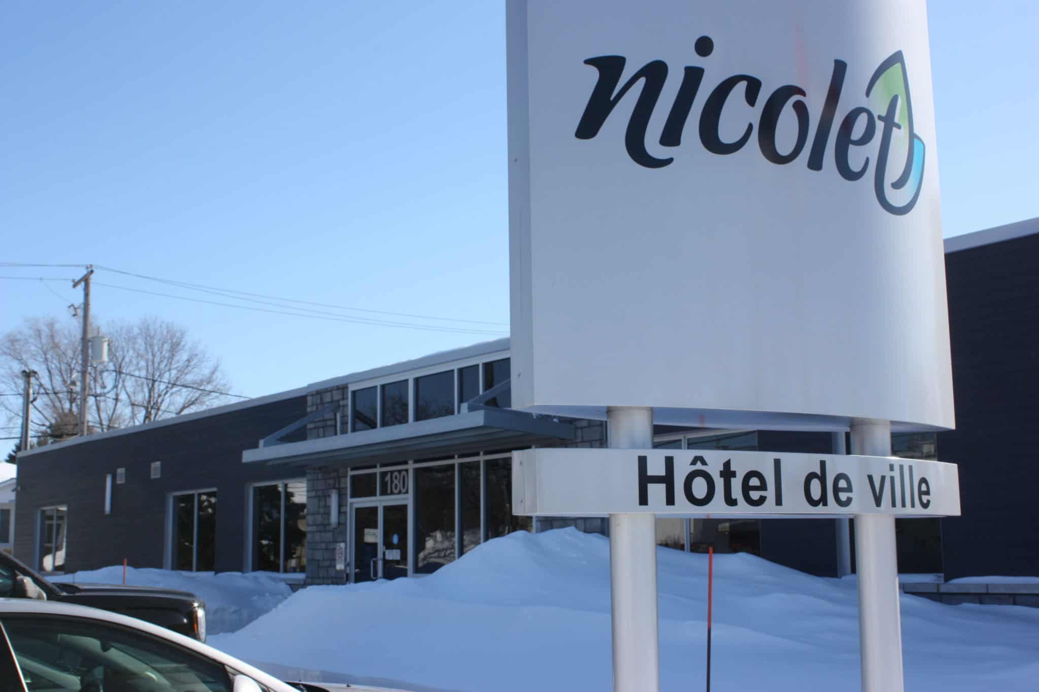 Nicolet finaliste pour un prix Ovation municipale • VIA 90.5 FM