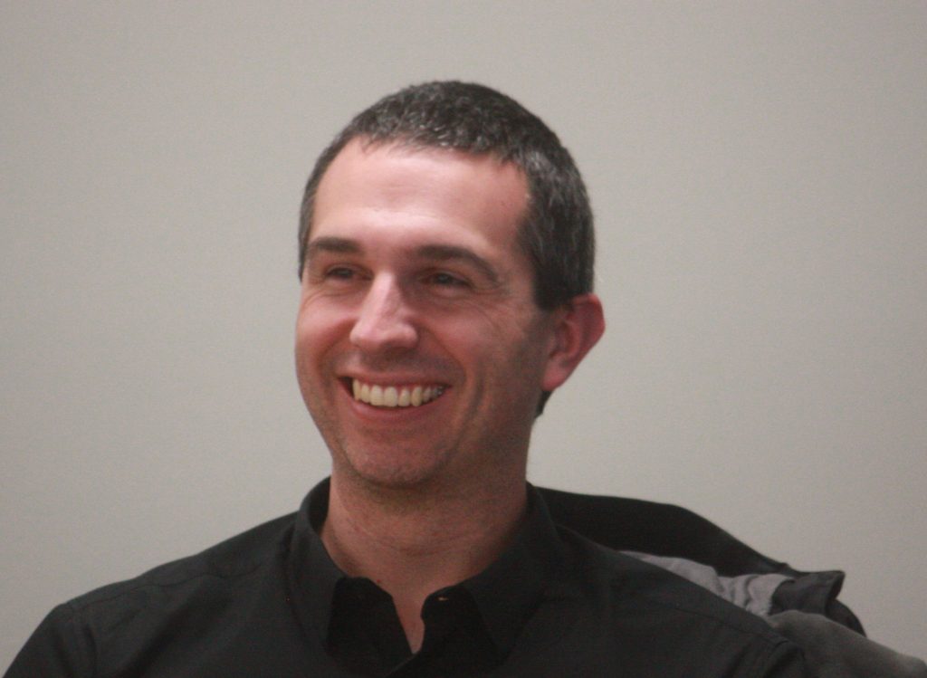 AstonJonction le maire Gosselin renonce à un deuxième mandat • VIA