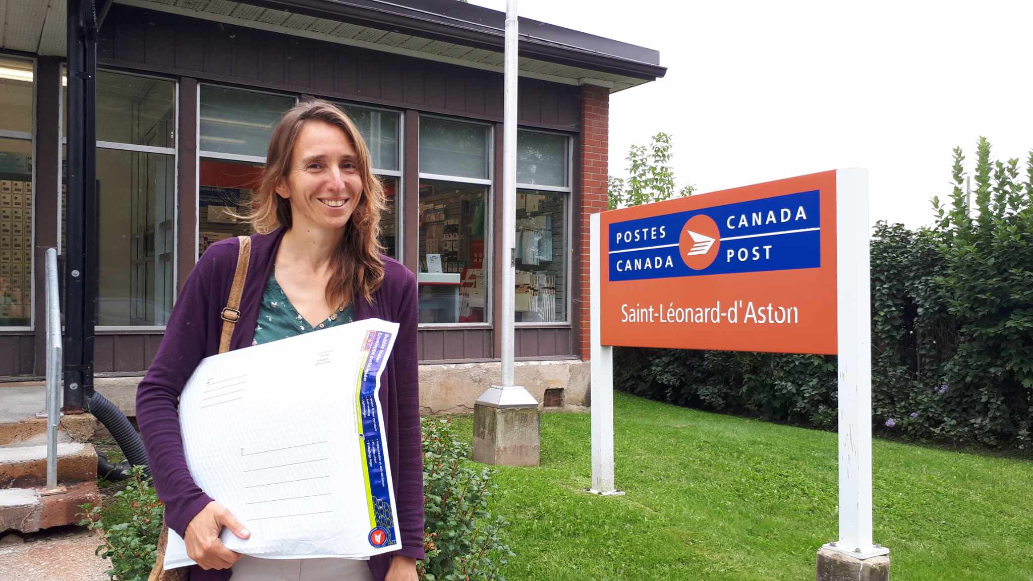 Décès de l’homme de cinéma Rock Demers, natif de SainteCécilede
