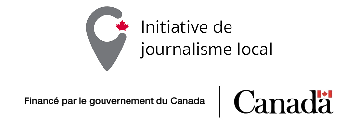 Initiative de journalisme local
